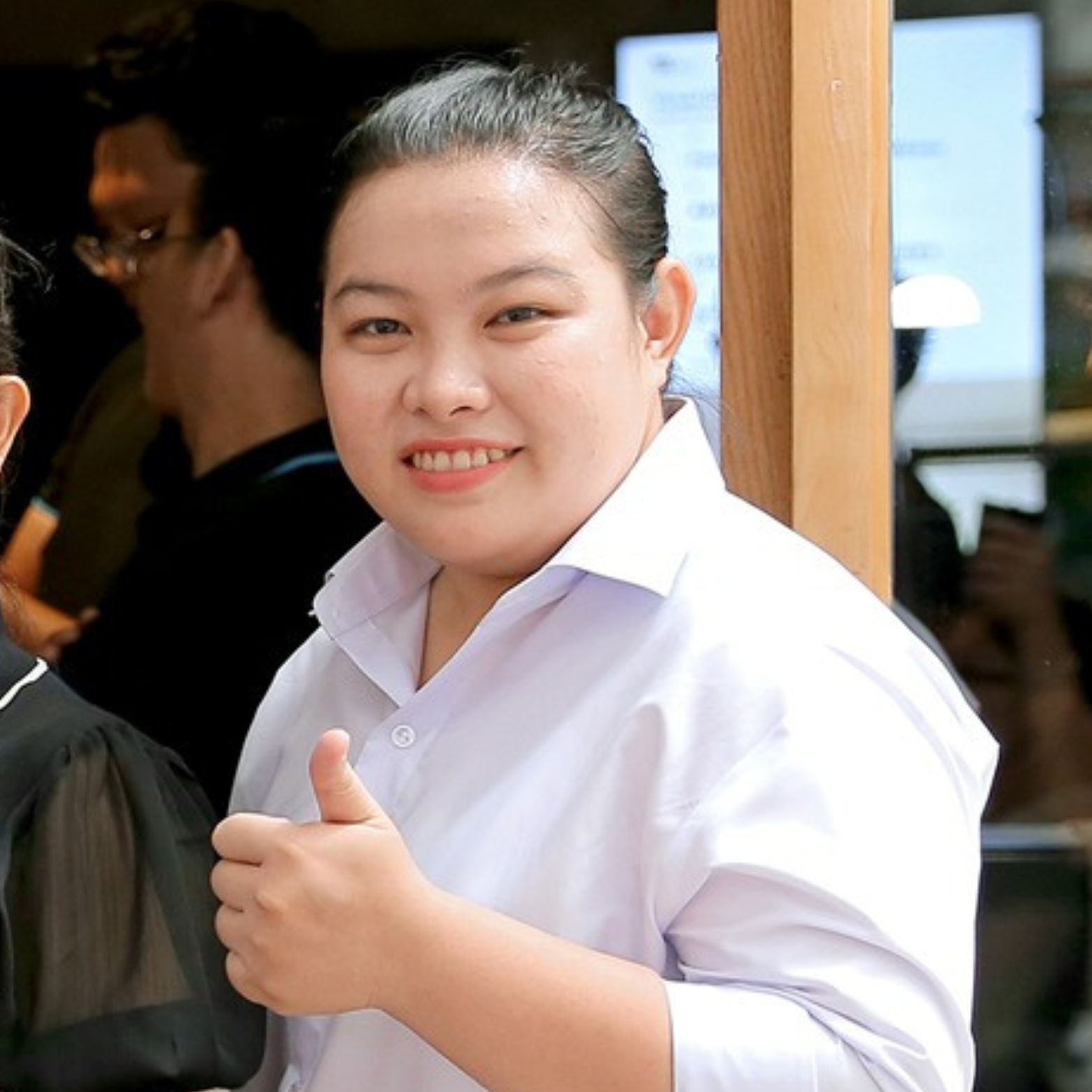 Đào Hoa Nữ